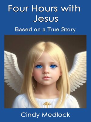 cover image of Four Hours with Jesus